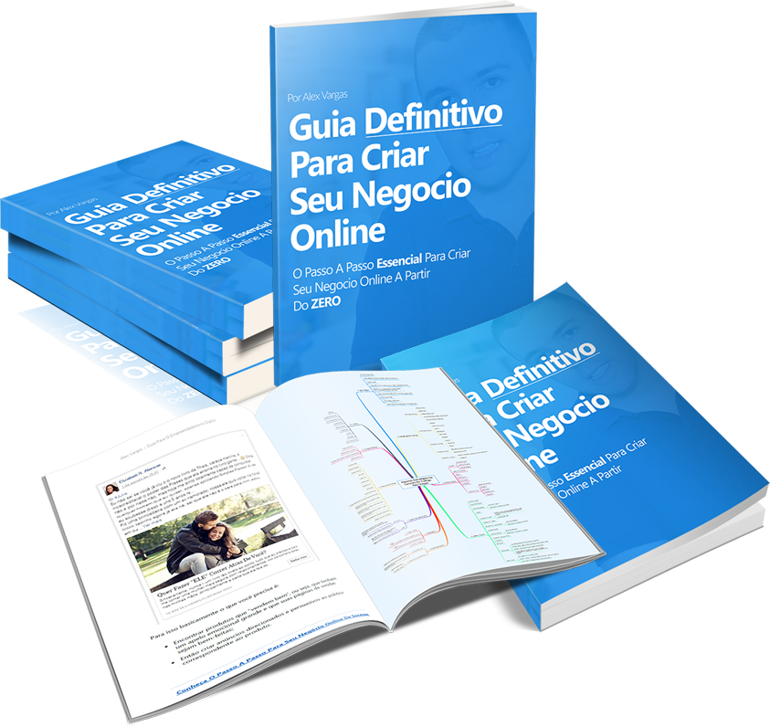 GUIA DO EMPREENDEDORISMO | Site Title